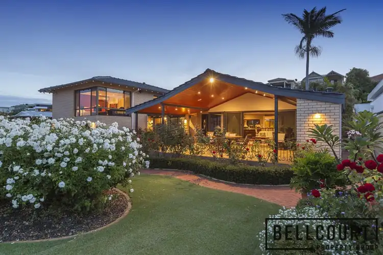 Fifth view of Homely house listing, 22 Salter Point Parade, Salter Point WA 6152