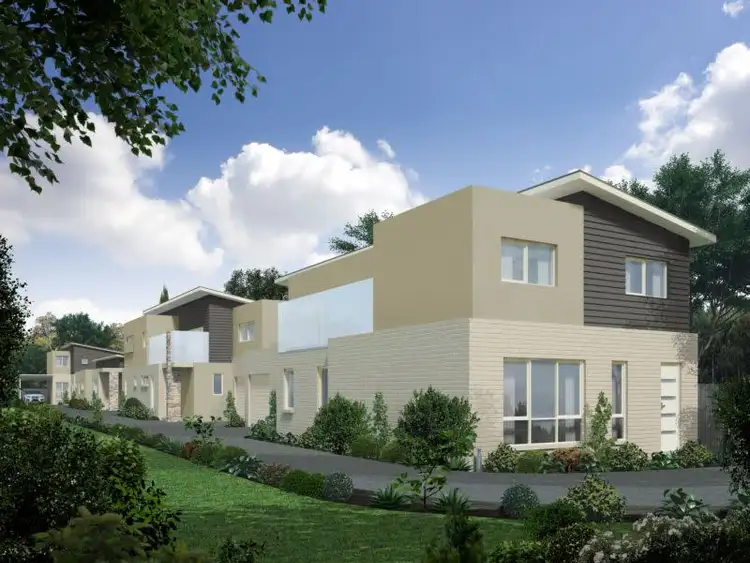 1, 3/231 Dromana Parade, Safety Beach VIC 3936