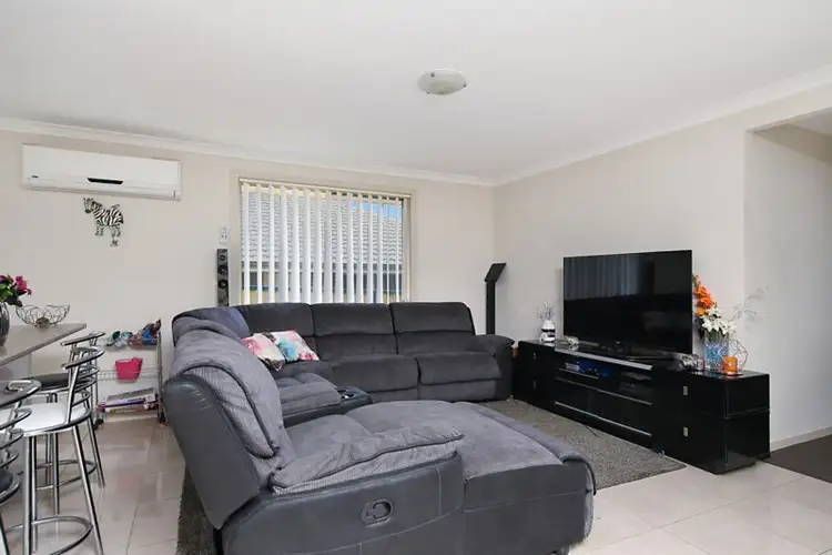 Second view of Homely house listing, 19 Tempranillo Crescent, Cessnock NSW 2325