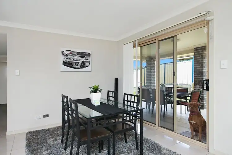 Third view of Homely house listing, 19 Tempranillo Crescent, Cessnock NSW 2325