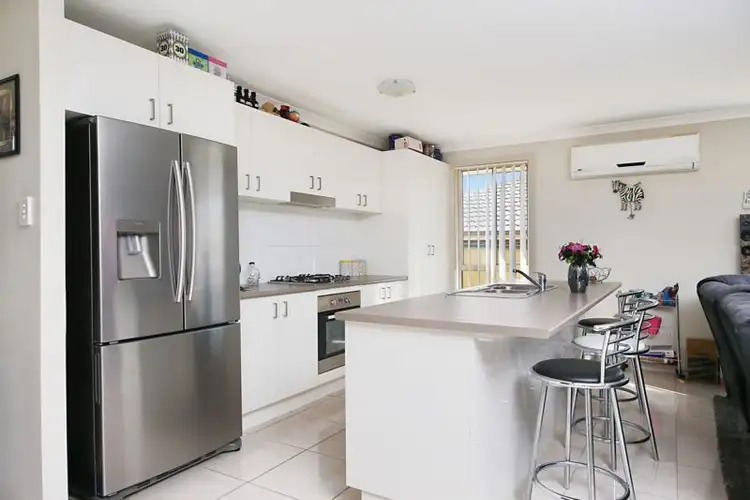 Fourth view of Homely house listing, 19 Tempranillo Crescent, Cessnock NSW 2325