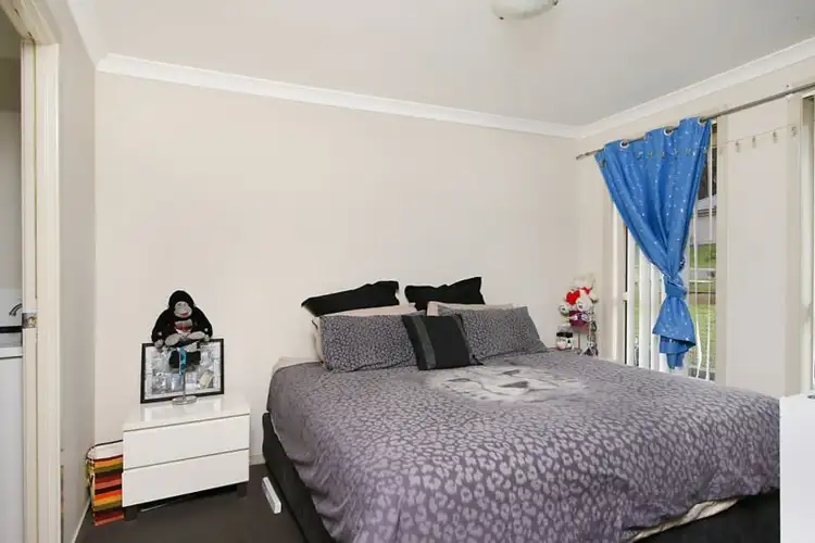 Fifth view of Homely house listing, 19 Tempranillo Crescent, Cessnock NSW 2325