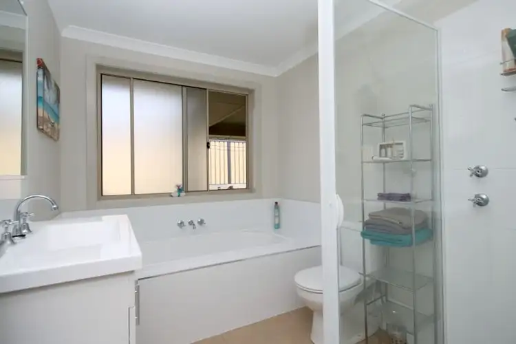 Sixth view of Homely house listing, 19 Tempranillo Crescent, Cessnock NSW 2325