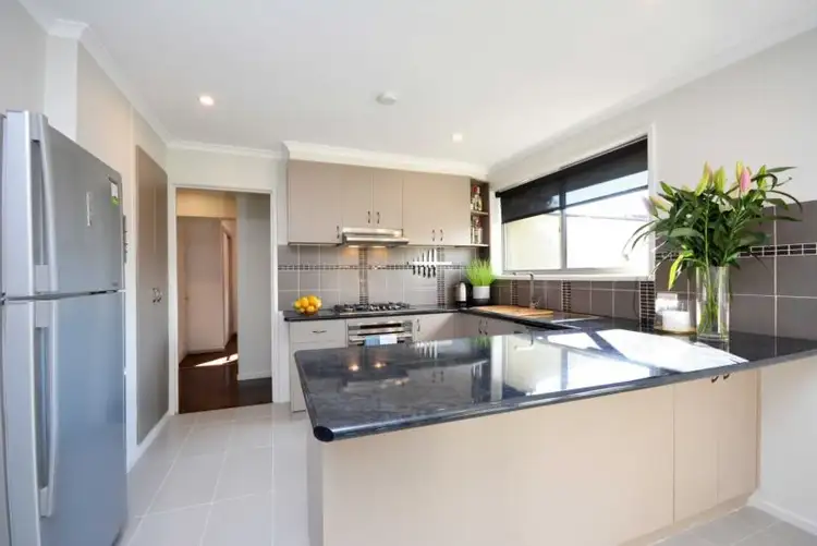 Third view of Homely house listing, 18 Dianne Drive, Tullamarine VIC 3043