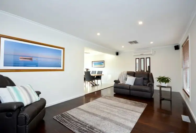 Fifth view of Homely house listing, 18 Dianne Drive, Tullamarine VIC 3043