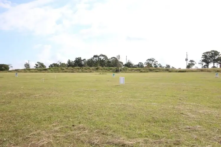 Third view of Homely land listing, Lot 127 St Helena, Lochinvar NSW 2321
