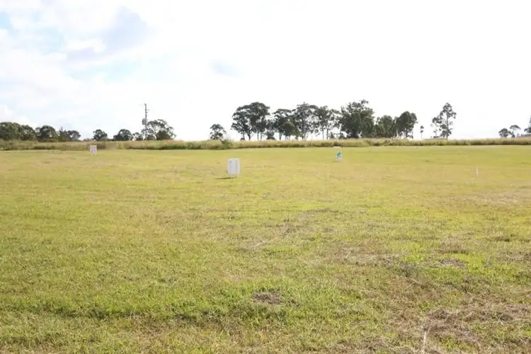 Third view of Homely land listing, Lot 126 St Helena, Lochinvar NSW 2321