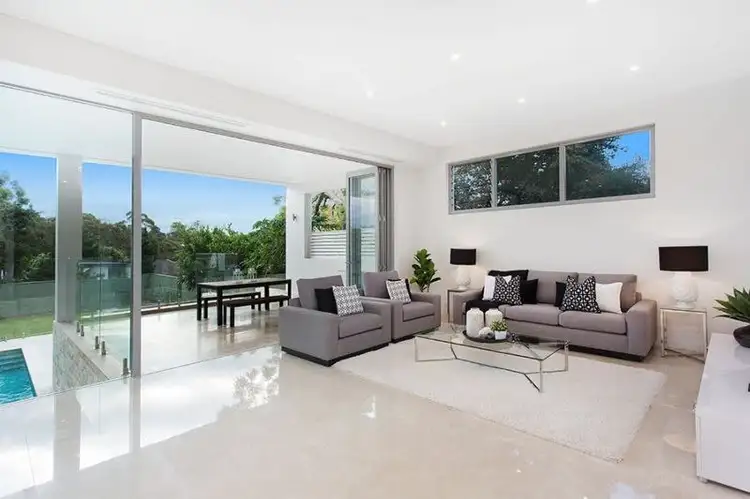 Second view of Homely house listing, 51 Homedale Crescent, Connells Point NSW 2221