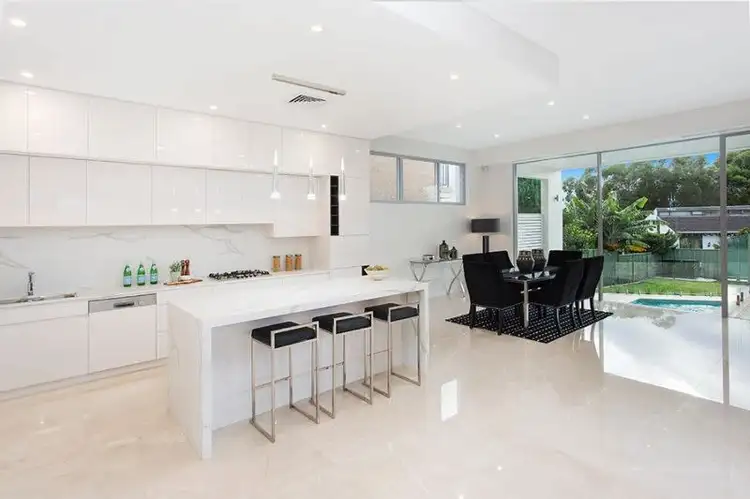 Third view of Homely house listing, 51 Homedale Crescent, Connells Point NSW 2221