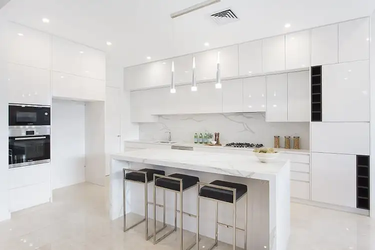 Fourth view of Homely house listing, 51 Homedale Crescent, Connells Point NSW 2221