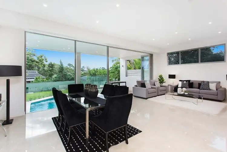 Fifth view of Homely house listing, 51 Homedale Crescent, Connells Point NSW 2221