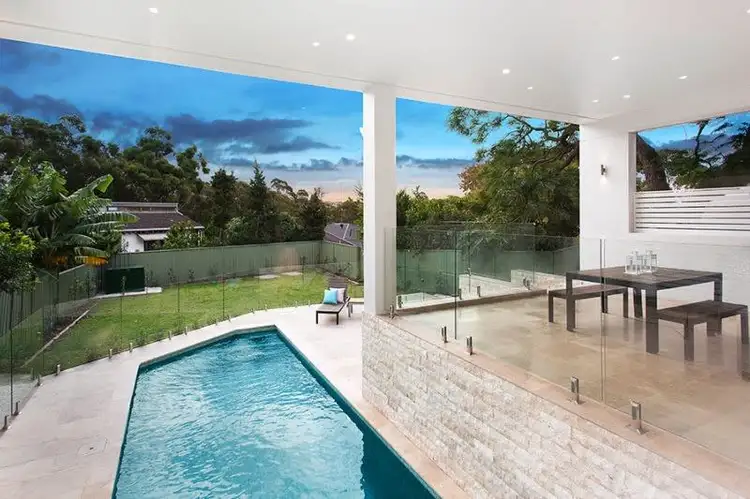 Sixth view of Homely house listing, 51 Homedale Crescent, Connells Point NSW 2221