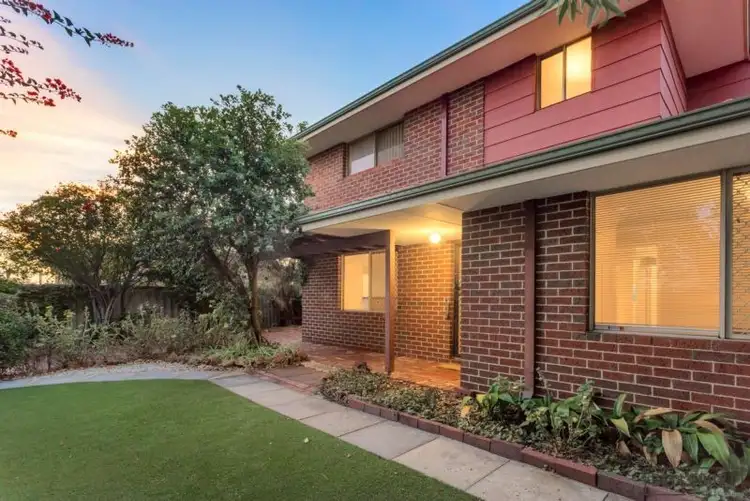 Main view of Homely house listing, 6 Henley Street, Como WA 6152