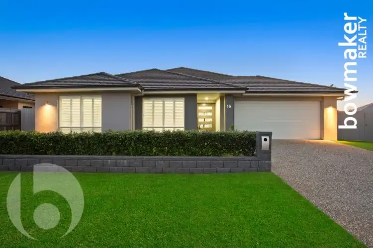 16 Dandelion Street, Griffin QLD 4503