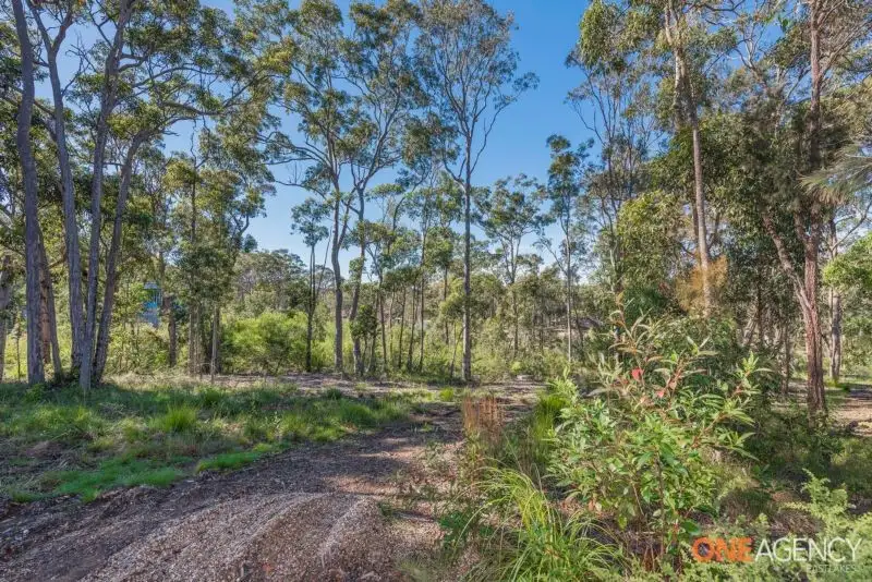 Main view of Homely land listing, 89 Lake Forest Drive, Murrays Beach NSW 2281