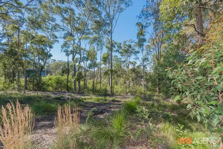Second view of Homely land listing, 89 Lake Forest Drive, Murrays Beach NSW 2281