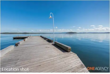 Fourth view of Homely land listing, 89 Lake Forest Drive, Murrays Beach NSW 2281