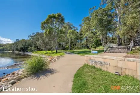 Fifth view of Homely land listing, 89 Lake Forest Drive, Murrays Beach NSW 2281