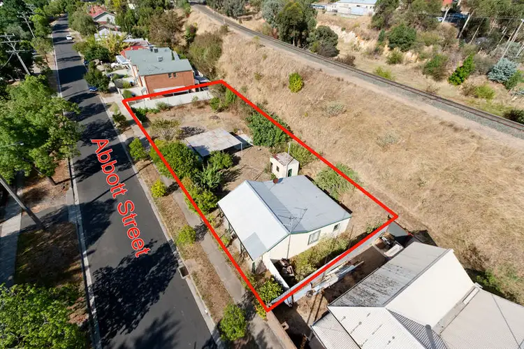 45 Abbott Street, Bendigo VIC 3550
