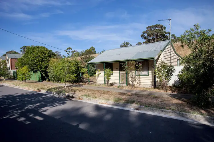 Second view of Homely house listing, 45 Abbott Street, Bendigo VIC 3550