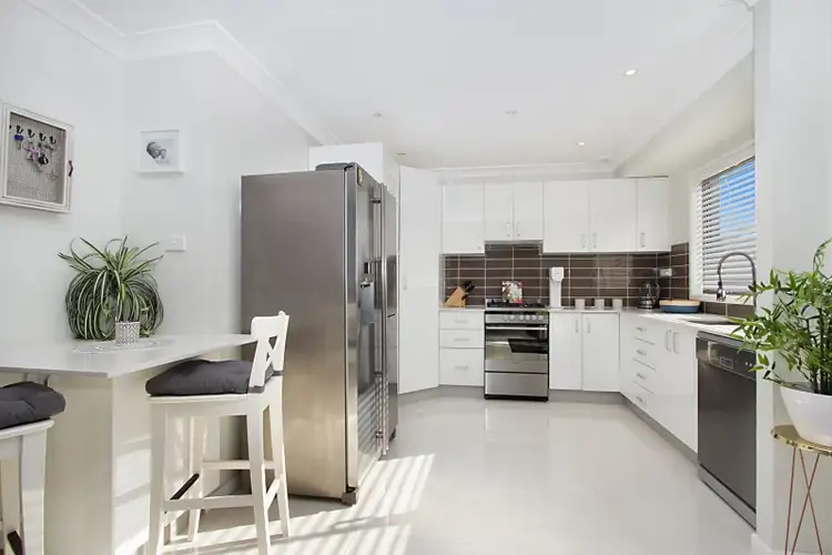 Main view of Homely house listing, 5 & 5a Ontario Avenue, St Clair NSW 2759