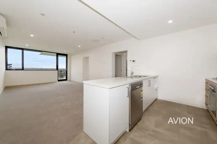 Second view of Homely apartment listing, 7 Thomas Holmes Street, Maribyrnong VIC 3032