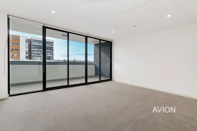Third view of Homely apartment listing, 7 Thomas Holmes Street, Maribyrnong VIC 3032