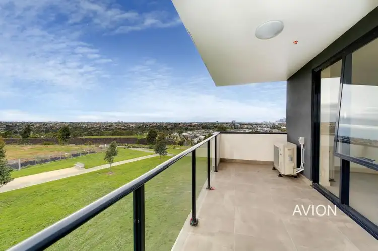 Fourth view of Homely apartment listing, 7 Thomas Holmes Street, Maribyrnong VIC 3032