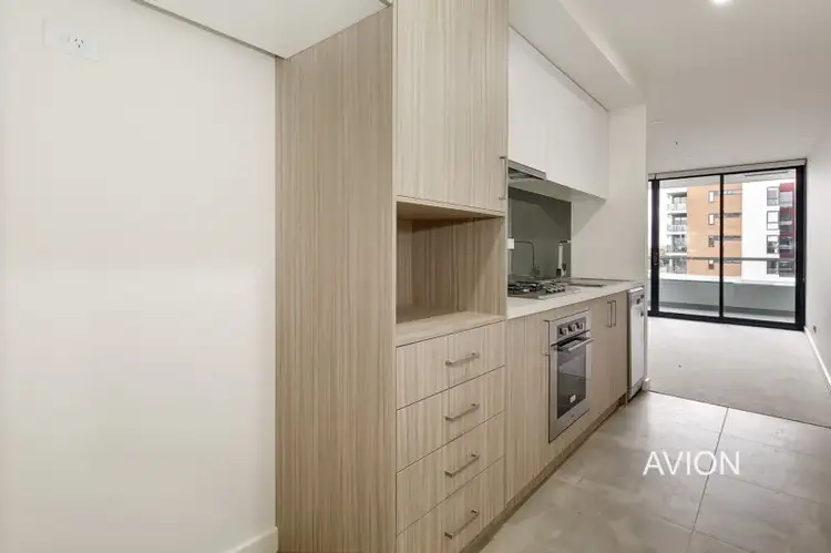 Fifth view of Homely apartment listing, 7 Thomas Holmes Street, Maribyrnong VIC 3032