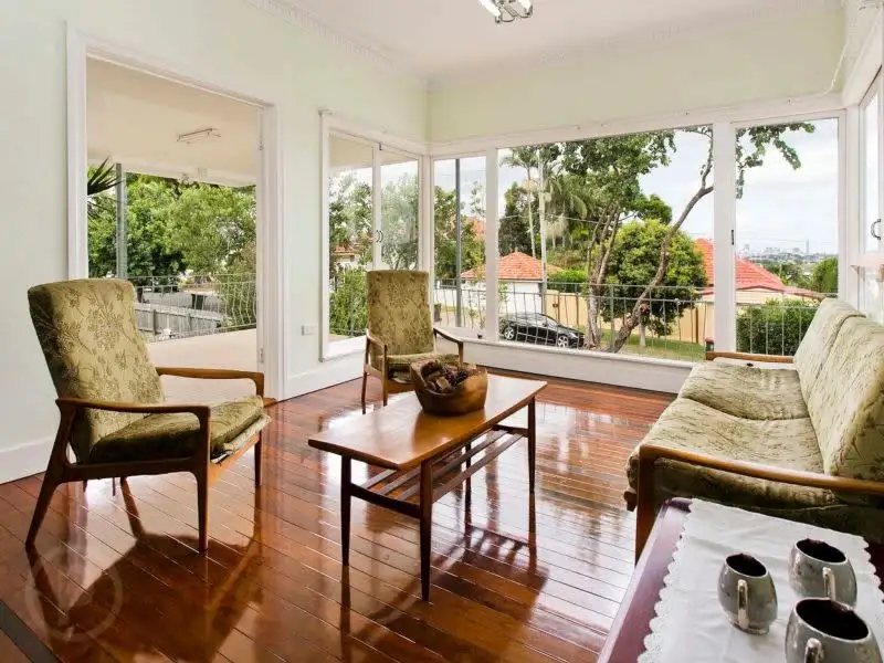 Main view of Homely house listing, 31 Bowd Parade, Wavell Heights QLD 4012