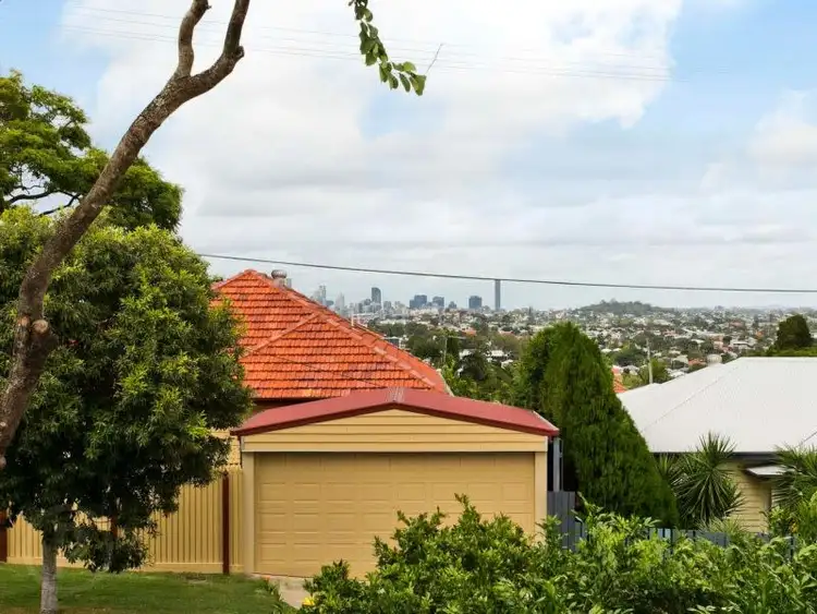 Second view of Homely house listing, 31 Bowd Parade, Wavell Heights QLD 4012