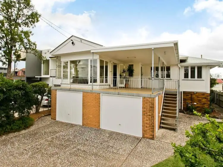 Fourth view of Homely house listing, 31 Bowd Parade, Wavell Heights QLD 4012