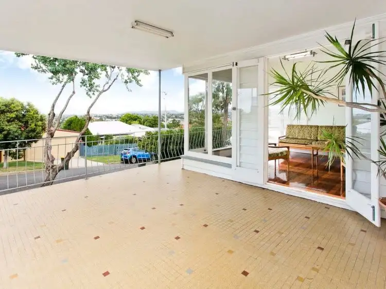 Fifth view of Homely house listing, 31 Bowd Parade, Wavell Heights QLD 4012