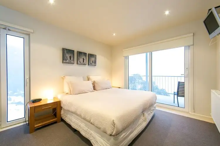 Second view of Homely apartment listing, 303/10 Slalom Street, Falls Creek VIC 3699