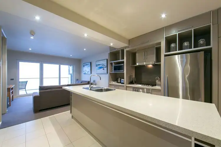 Third view of Homely apartment listing, 303/10 Slalom Street, Falls Creek VIC 3699