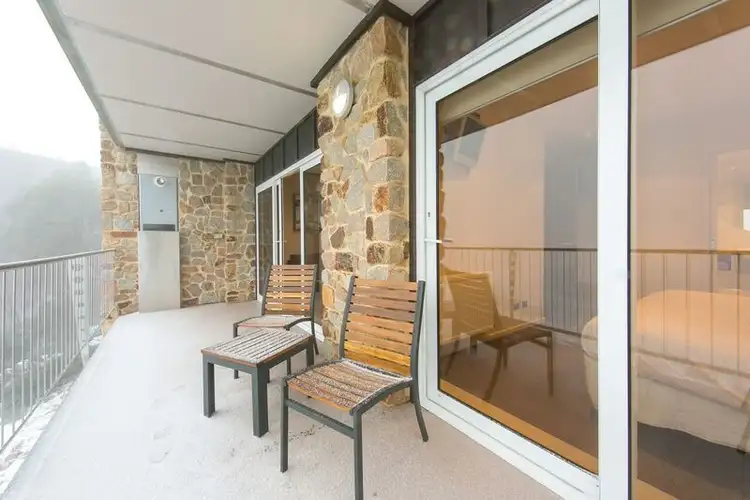 Fifth view of Homely apartment listing, 303/10 Slalom Street, Falls Creek VIC 3699
