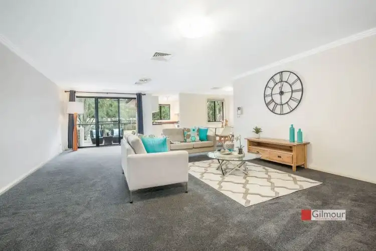 22/7-15 Purser Avenue, Castle Hill NSW 2154