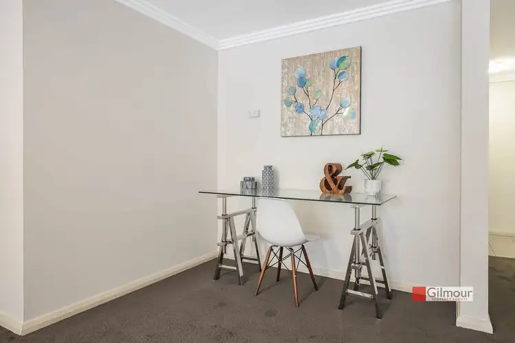 Sixth view of Homely apartment listing, 22/7-15 Purser Avenue, Castle Hill NSW 2154