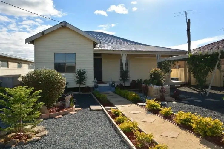52 Brown Street, Cessnock NSW 2325