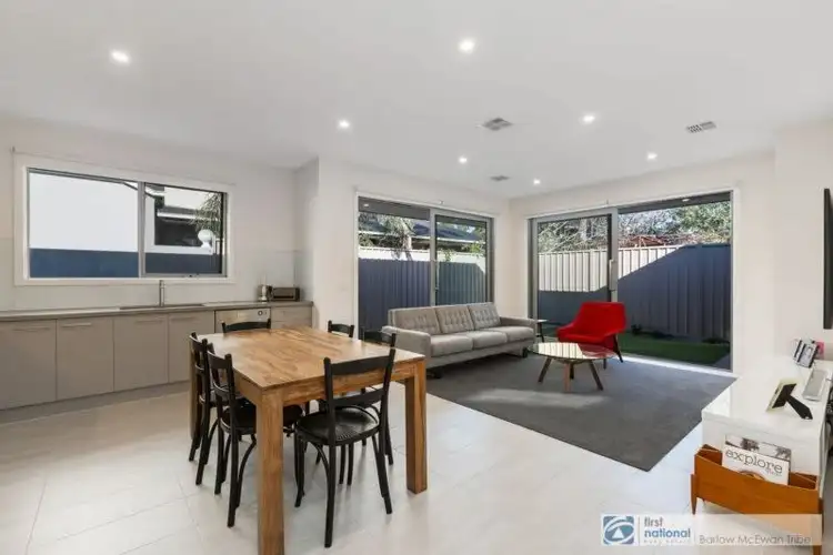 Third view of Homely unit listing, 3/42 Linnet Street, Altona VIC 3018