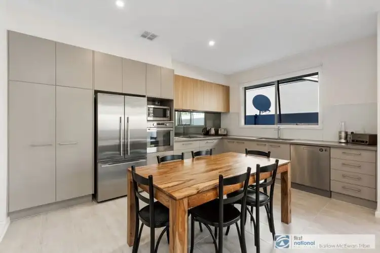 Fourth view of Homely unit listing, 3/42 Linnet Street, Altona VIC 3018