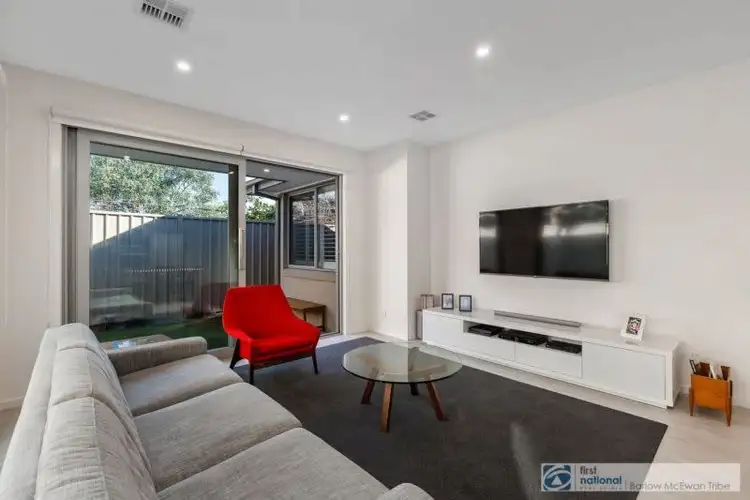Fifth view of Homely unit listing, 3/42 Linnet Street, Altona VIC 3018