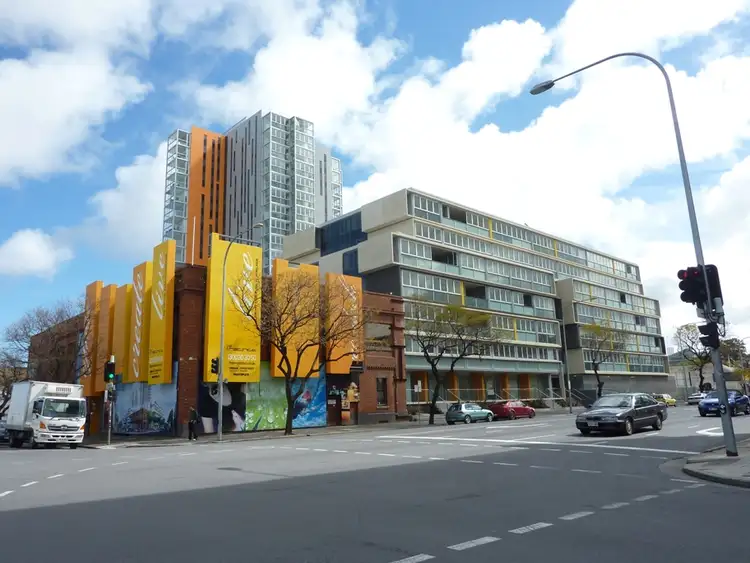 404/185 Morphett Street, Adelaide SA 5000