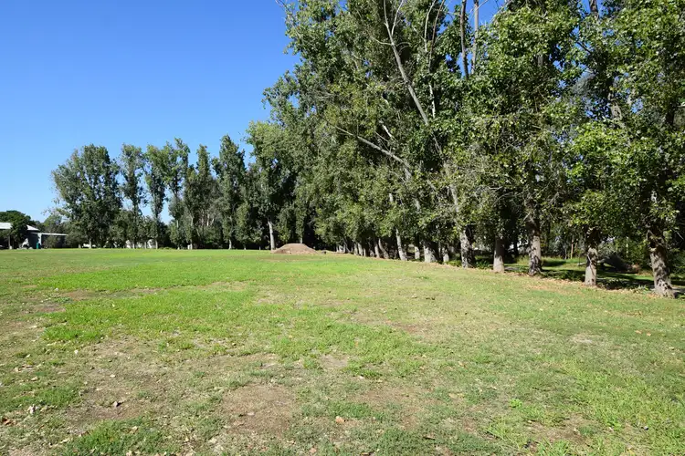 Third view of Homely land listing, Part 2 Lucas Street, Wangaratta VIC 3677