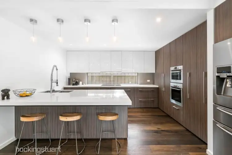 Third view of Homely townhouse listing, 93A Ashburn Grove, Ashburton VIC 3147