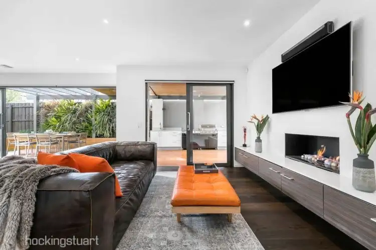 Sixth view of Homely townhouse listing, 93A Ashburn Grove, Ashburton VIC 3147