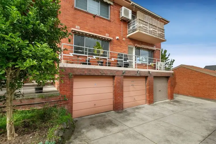 Main view of Homely apartment listing, 3/234 Cotham Road, Kew VIC 3101