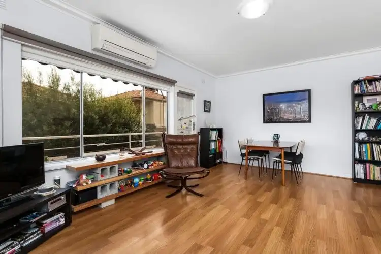 Third view of Homely apartment listing, 3/234 Cotham Road, Kew VIC 3101