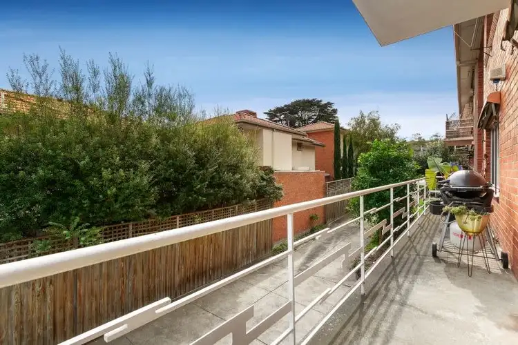 Fourth view of Homely apartment listing, 3/234 Cotham Road, Kew VIC 3101