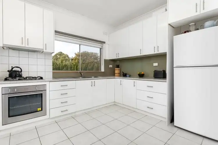Fifth view of Homely apartment listing, 3/234 Cotham Road, Kew VIC 3101